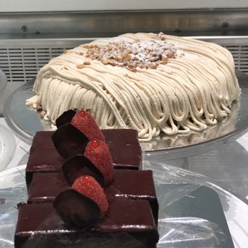 Lady M Cake Boutique - Desserts Near Me - New York, New York
