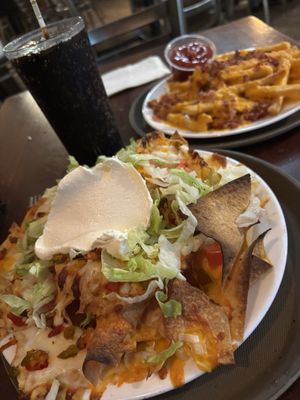 Stuff Yer Face by null
