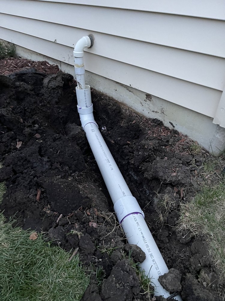 Slide of Benchmark Plumbing and Rodding