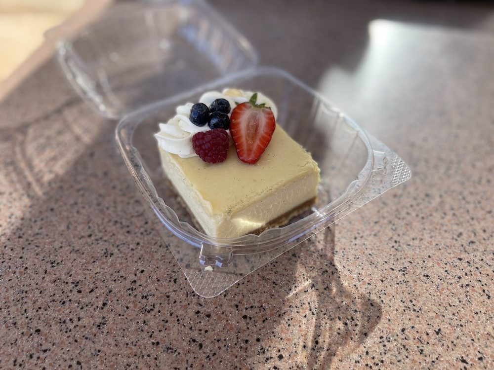 Avon Bakery & Deli, Avon Roadtrippers