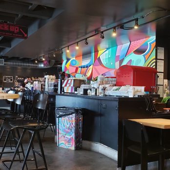 Coral Sword - Fun colors and asthetic! - Cafes Near Me - Houston, Texas Coral Sword - Fun colors and asthetic! - Cafes Near Me - Houston, Texas