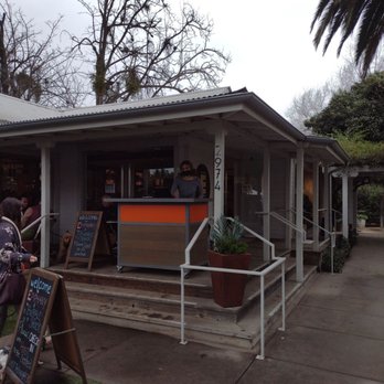 Epiphany Cellars - Wine Tasting Room Near Me - Los Olivos, California