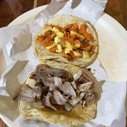 Taquería El Corralito - Arabes (tacos)