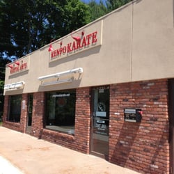 Clayton's Kenpo Karate - Where Martial Arts makes a difference.
