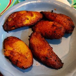 Victor's 1959 Cafe - Platanos Maduros