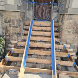 Melbigaldana Concrete Solutions