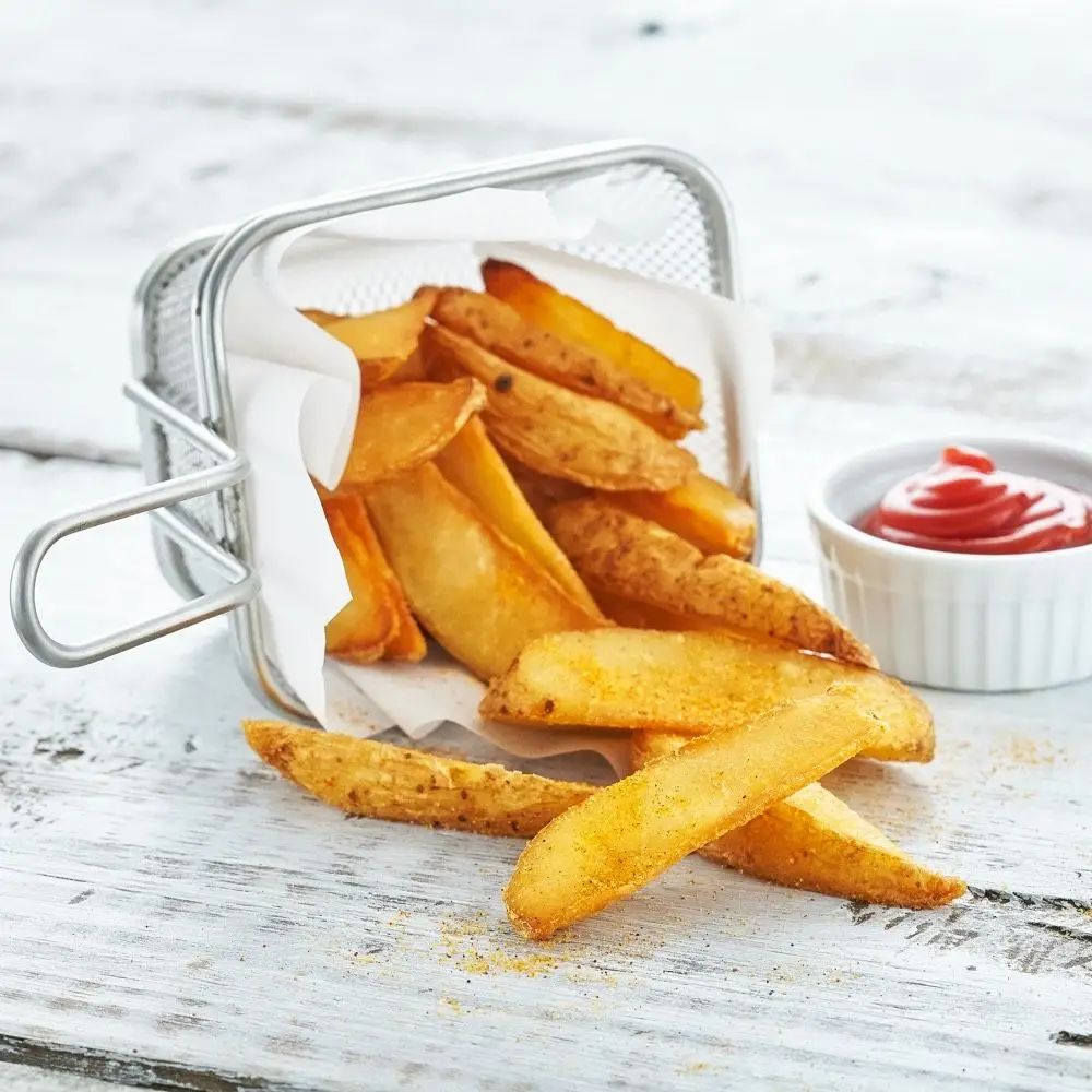 Food from Biscuitville