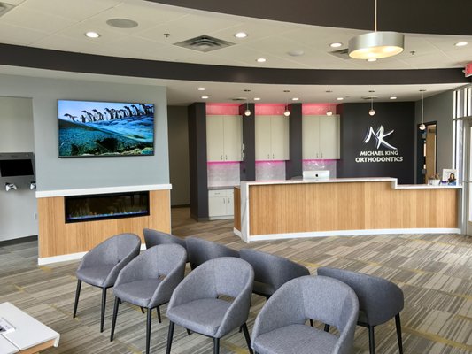 Michael King Orthodontics by null