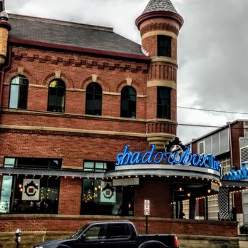 Shadowbox Live - Performing Arts Near Me - Columbus, Ohio