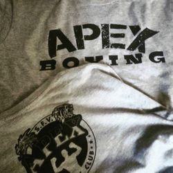 Apex Boxing