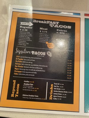 Menu photo 4 Luchi & Joey's Houston, TX Menu photo 4 Luchi & Joey's Houston, TX