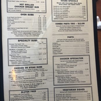 Apollo Flame Bistro - Brevard Rd - Greek Near Me - Asheville, North Carolina