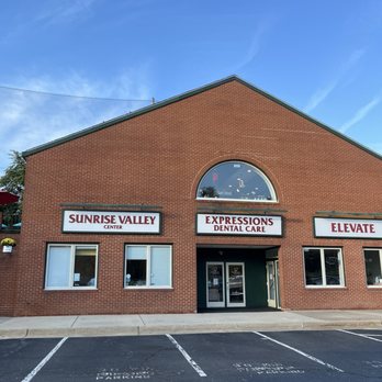 Simply Social Coffee - Cafe on second level - Coffee & Tea Near Me - Reston, Virginia