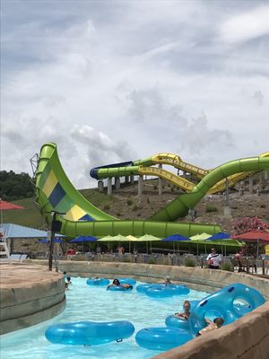 SOAKY MOUNTAIN WATERPARK - Updated July 2025 - 42 Photos & 84 Reviews