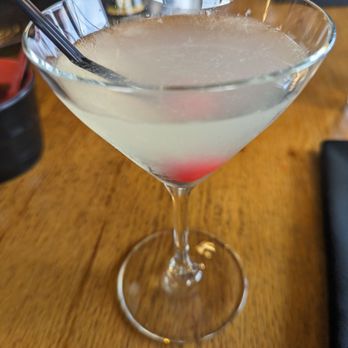Hana Japan Steak & Seafood - Asian Pear Martini - Steakhouses Near Me - Berkeley, California Hana Japan Steak & Seafood - Asian Pear Martini - Steakhouses Near Me - Berkeley, California