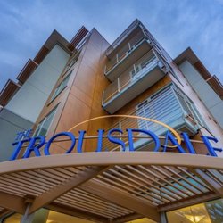 The Trousdale
