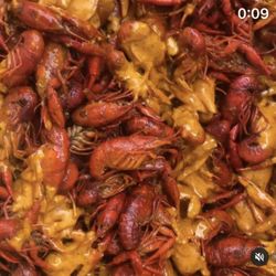 Ultimate Seafood - Ultimate Crawfish