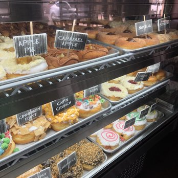 Hurts Donut - Donuts Near Me - Tempe, Arizona Hurts Donut - Donuts Near Me - Tempe, Arizona