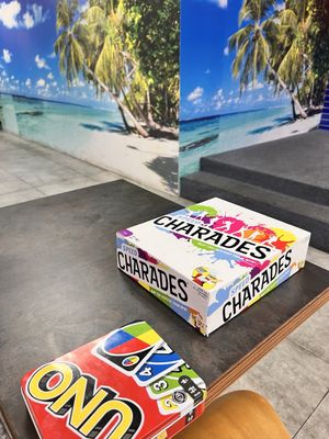 Perle des Antilles Caribbean Restaurant & Market by null