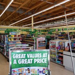 Dollar Tree