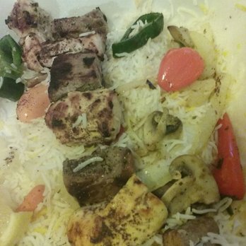 Green Zatar - Bakhtiari Kebab $19.99 - Mediterranean Near Me - Denton, Texas Green Zatar - Bakhtiari Kebab $19.99 - Mediterranean Near Me - Denton, Texas