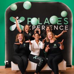 Meet the instructors. They'll take great care of you