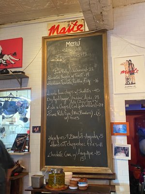 Maite by null Maite by null