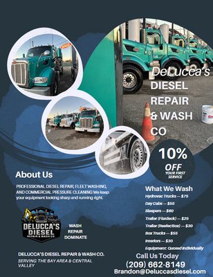 Rv Trailer Repair Shops Near Me Riverside, CA