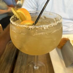 Casa Mezcal Reserva - Margarita