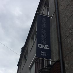 One Night Club - ONE Night Club & Bar in Köln