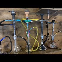 Tally Vapor And Smoke Shop