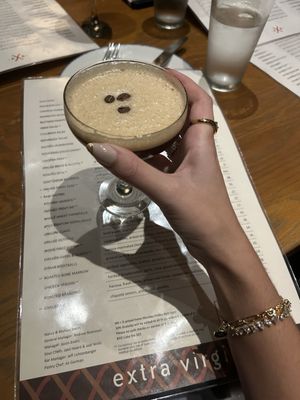 Extra Virgin by null