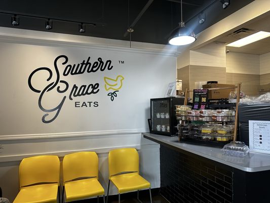 Southern Grace Eats by null