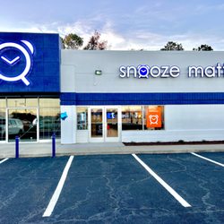 Snooze Mattress Myrtle Beach