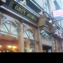 Grey Horse Inn