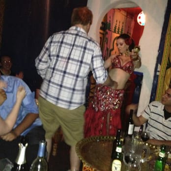 Marrakesh Restaurant - Belly dancing! - Moroccan Near Me - Philadelphia, Pennsylvania