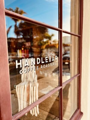 Handlebar Coffee Roasters by null