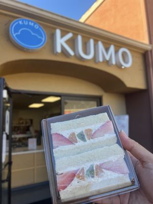 Kumo by null