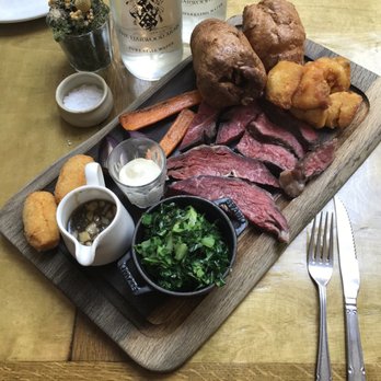 The Harwood Arms - Sunday Roast - Gastropubs Near Me - London, XGL The Harwood Arms - Sunday Roast - Gastropubs Near Me - London, XGL