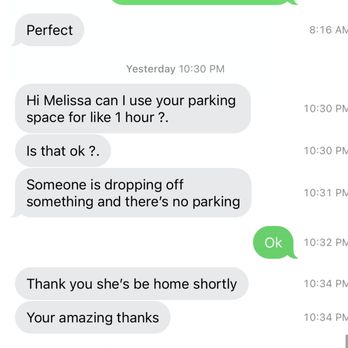 Beach Front Property Management - property manager needs a favor, so she blows your phone up - Property Management Near Me - Long Beach, California