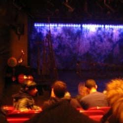 The Riverside Theatre