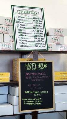 Starbread Las Vegas - Windmill by null