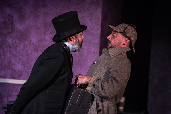 PURE Theatre by null