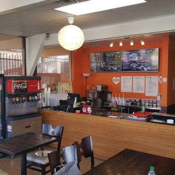 Olligo Grill - Japanese Near Me - Anaheim, California