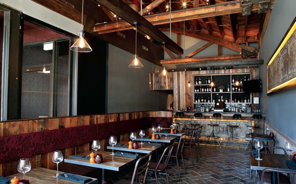 Eduardo's Enoteca by null