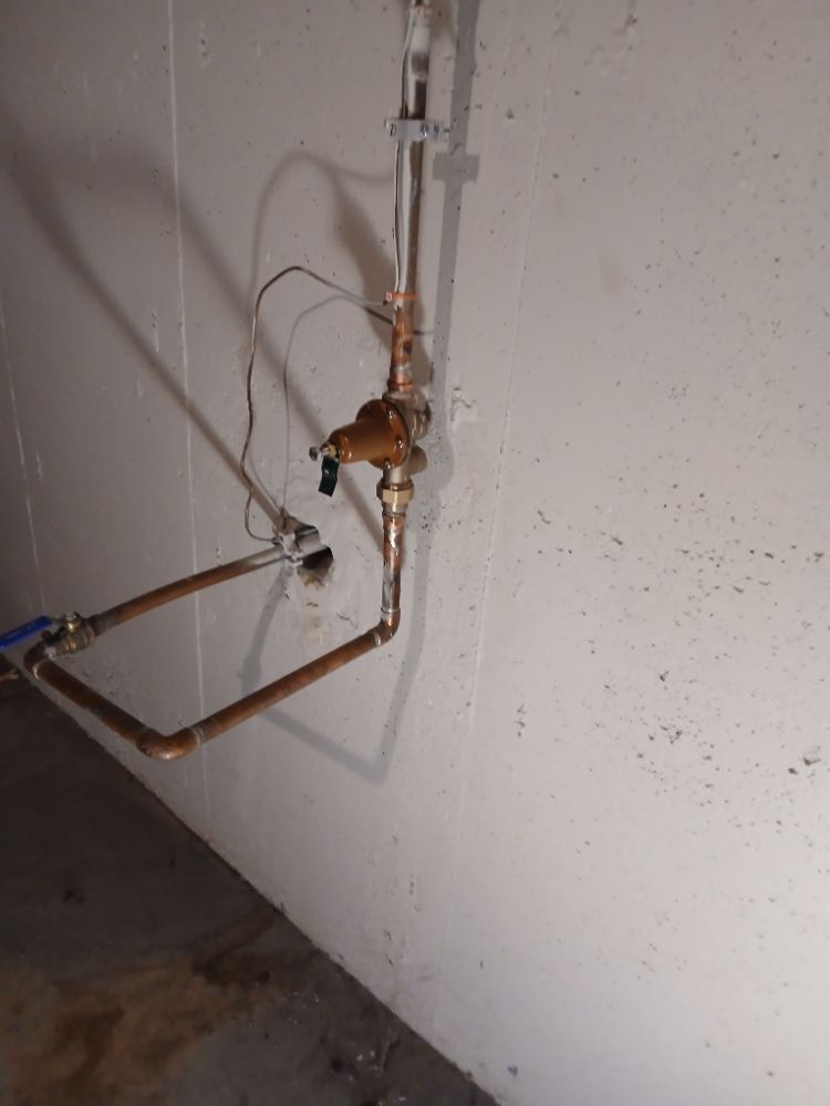 Slide of Mac's Plumbing Services