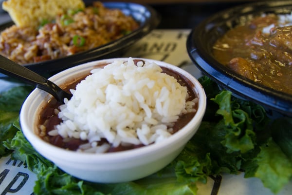 Yall's Down Home Cafe by null