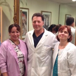 Richard Salit, MD