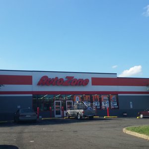 AUTO PARTS LOCATIONS IN PHILADELPHIA visual data 5