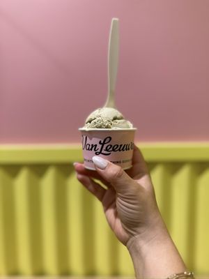 Van Leeuwen Ice Cream by null